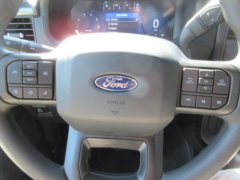 2025 Ford F-150 STX St. George SC