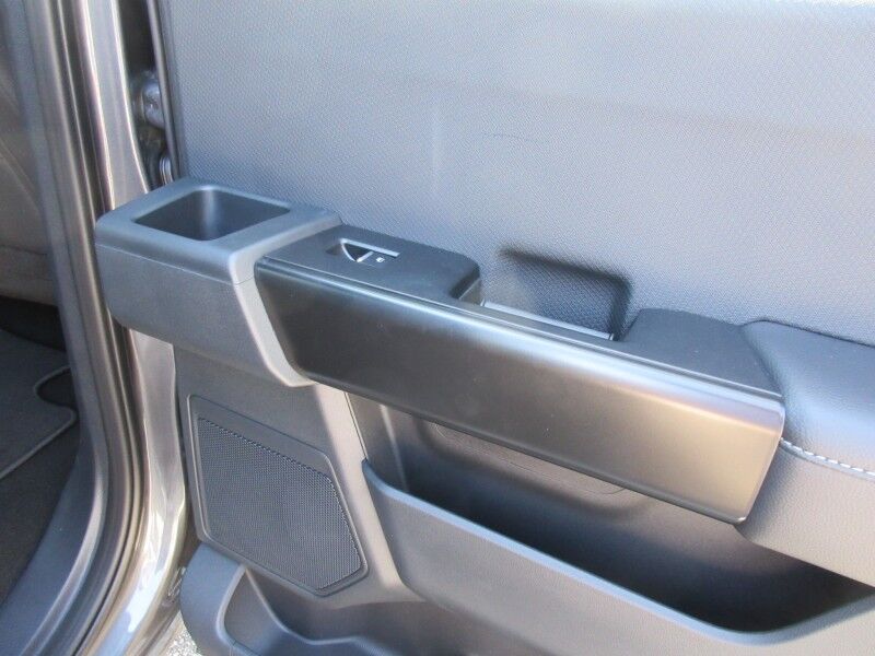 2025 Ford F-150 STX St. George SC