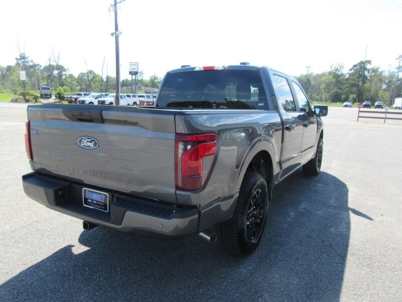 2025 Ford F-150 STX St. George SC
