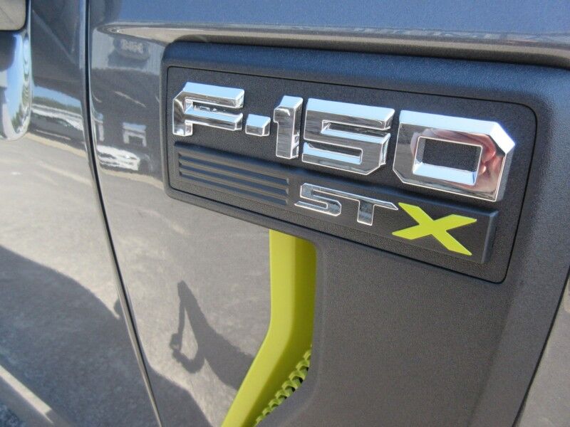 2025 Ford F-150 STX St. George SC