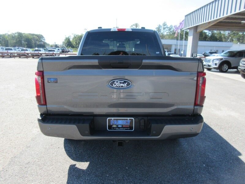 2025 Ford F-150 STX St. George SC
