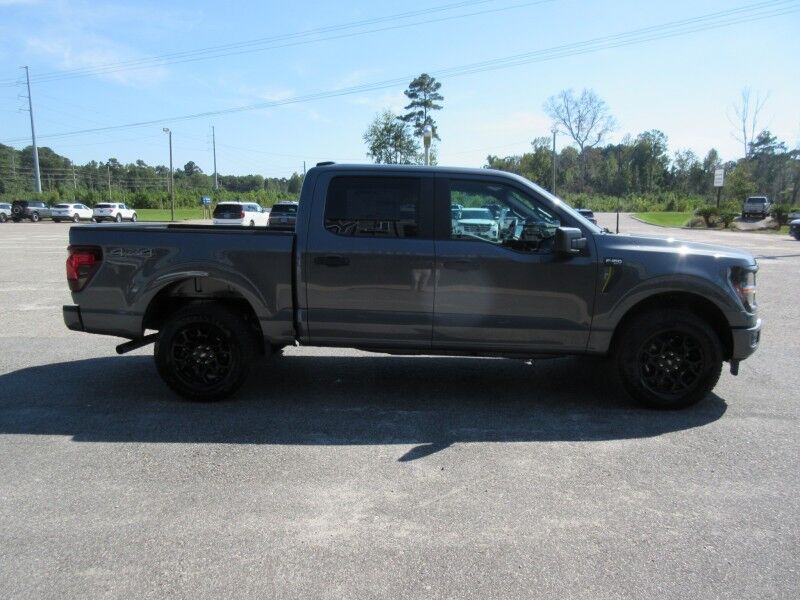 2025 Ford F-150 STX St. George SC