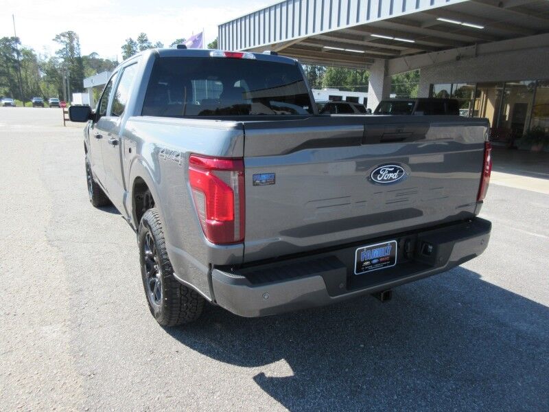 2025 Ford F-150 STX St. George SC