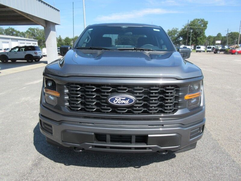 2025 Ford F-150 STX St. George SC