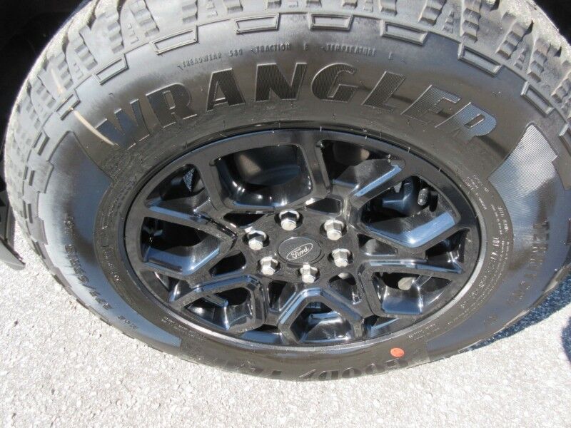 2025 Ford F-150 STX St. George SC