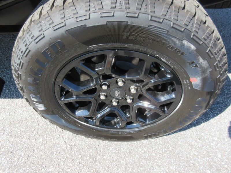 2025 Ford F-150 STX St. George SC