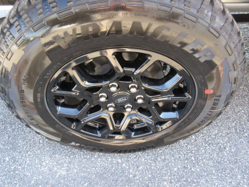 2025 Ford F-150 STX St. George SC