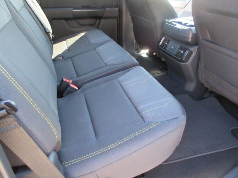 2025 Ford F-150 STX St. George SC