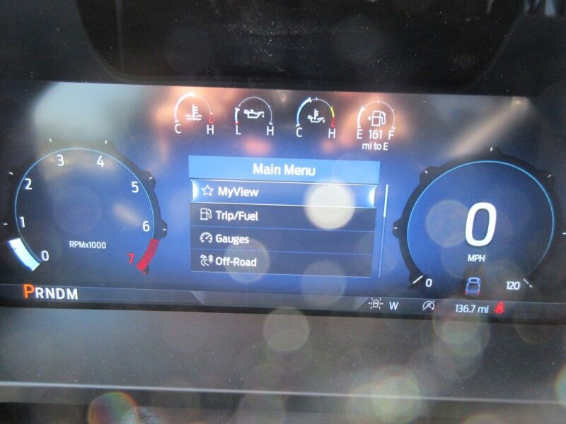 2025 Ford F-150 STX St. George SC