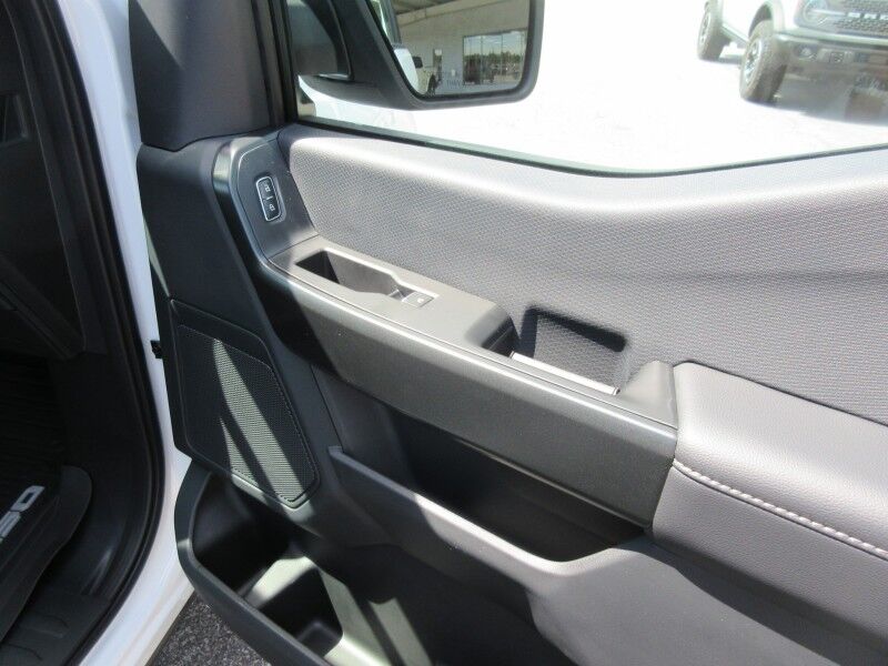 2025 Ford F-150 STX St. George SC