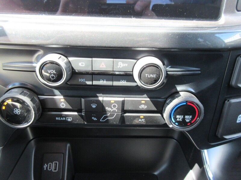 2025 Ford F-150 STX St. George SC