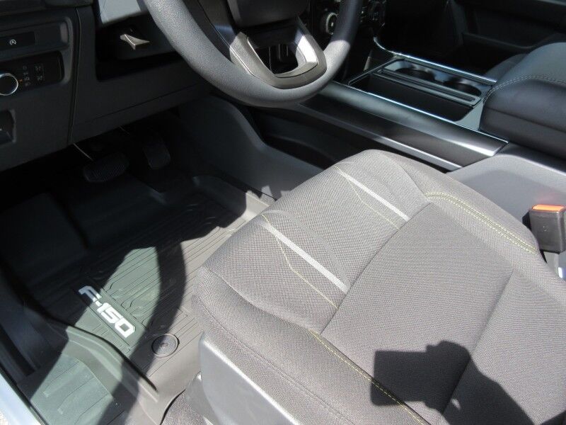 2025 Ford F-150 STX St. George SC