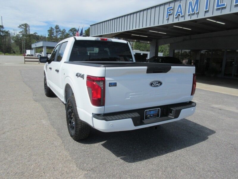 2025 Ford F-150 STX St. George SC