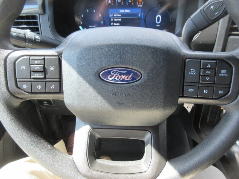 2025 Ford F-150 STX St. George SC