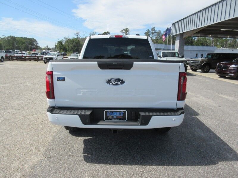 2025 Ford F-150 STX St. George SC