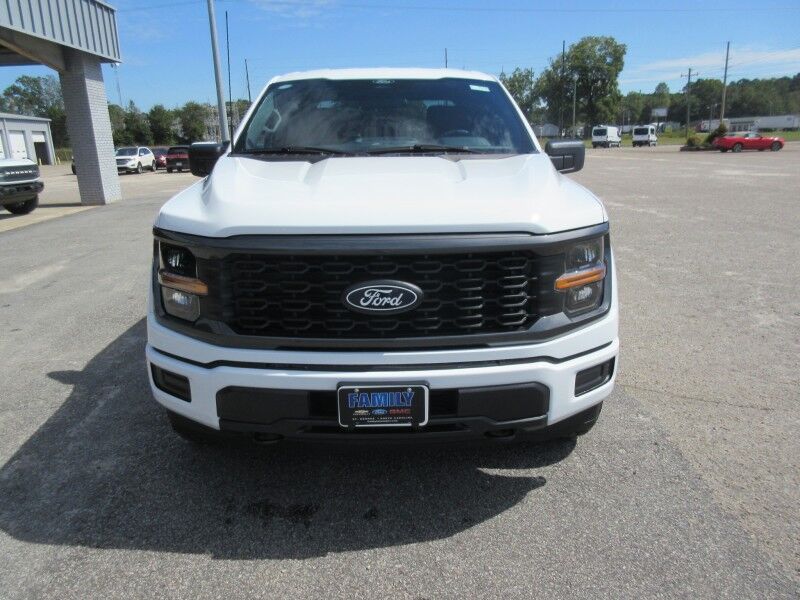 2025 Ford F-150 STX St. George SC