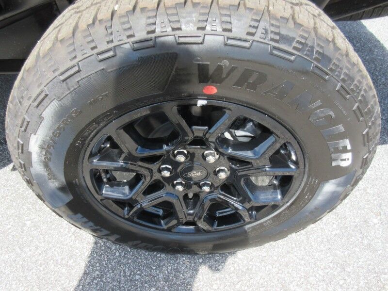 2025 Ford F-150 STX St. George SC