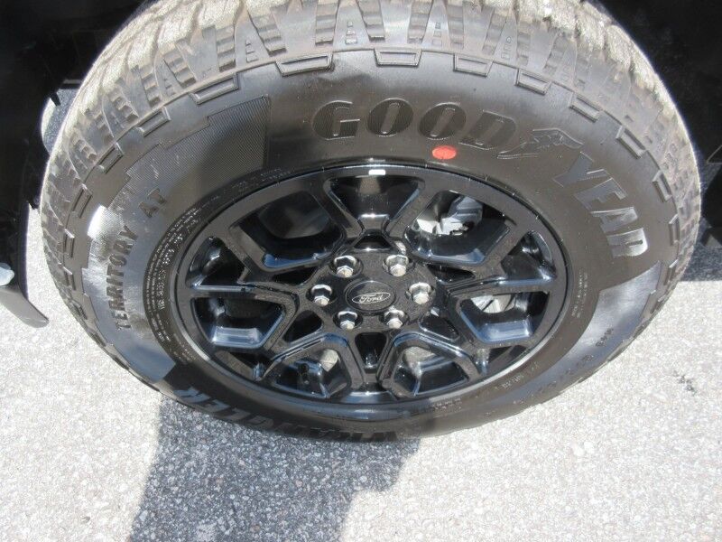 2025 Ford F-150 STX St. George SC