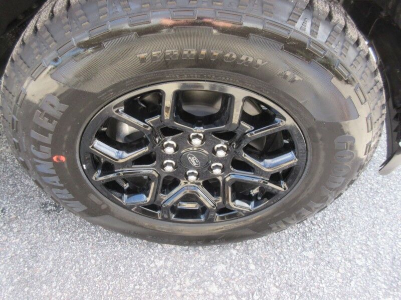 2025 Ford F-150 STX St. George SC