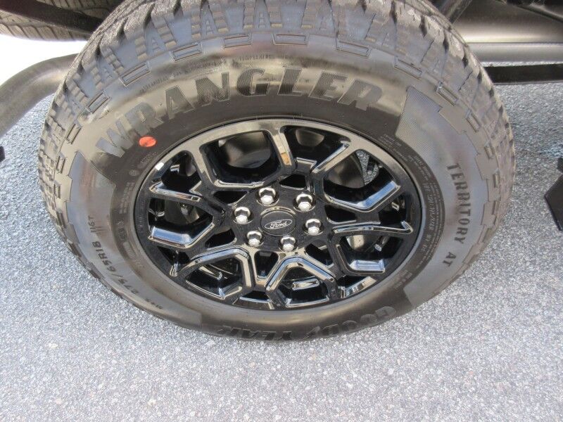 2025 Ford F-150 STX St. George SC