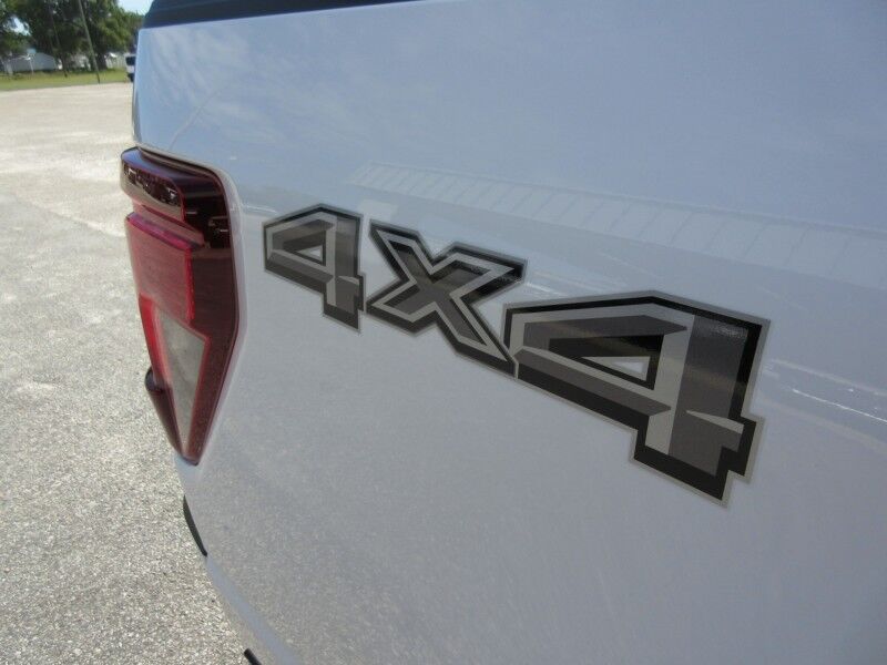 2025 Ford F-150 STX St. George SC