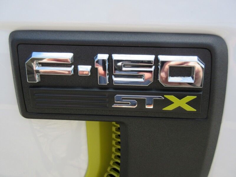 2025 Ford F-150 STX St. George SC