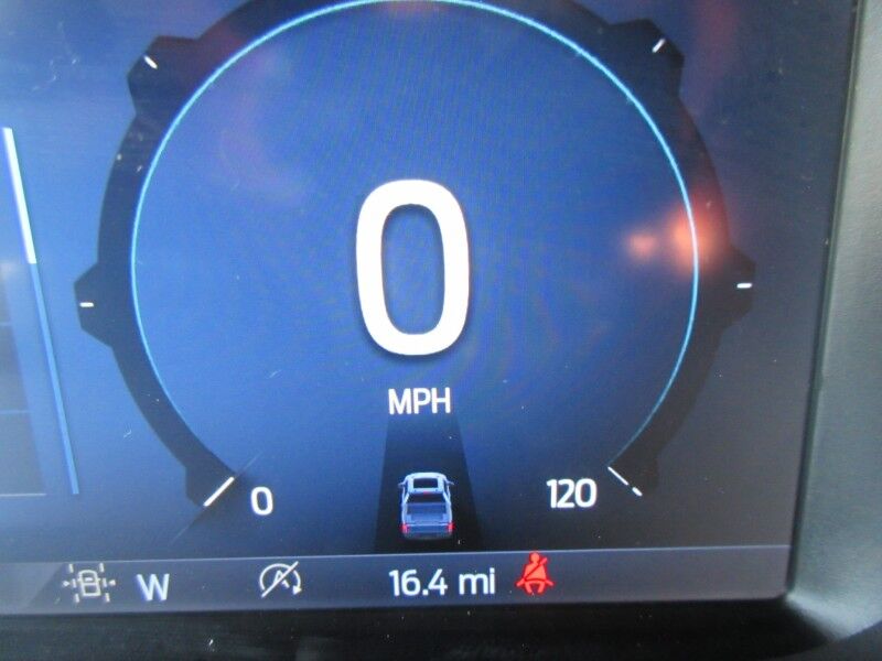 2025 Ford F-150 STX St. George SC