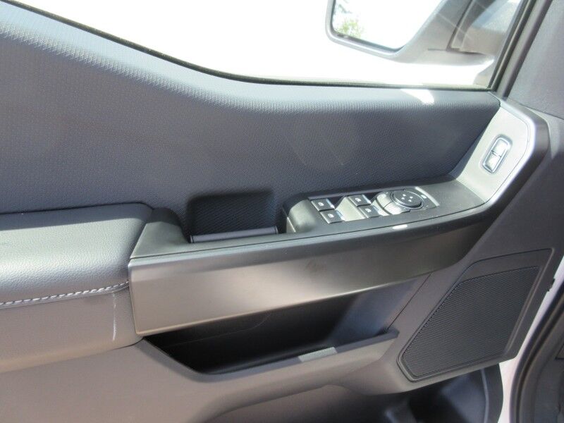 2025 Ford F-150 STX St. George SC