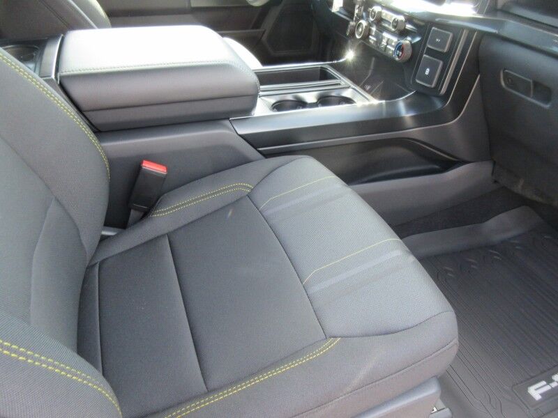 2025 Ford F-150 STX St. George SC