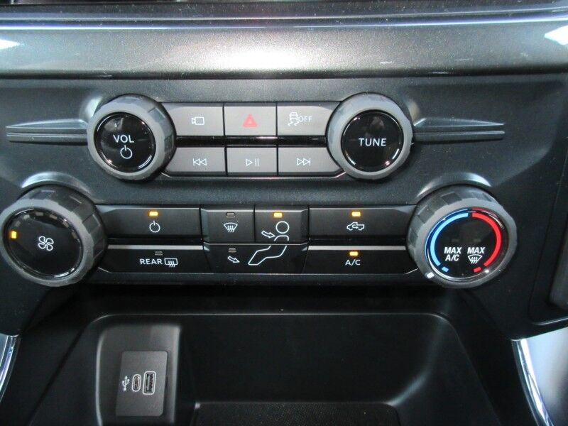 2025 Ford F-150 STX St. George SC