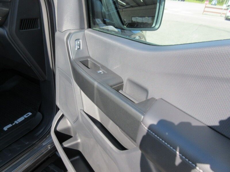 2025 Ford F-150 STX St. George SC