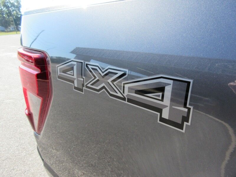 2025 Ford F-150 STX St. George SC