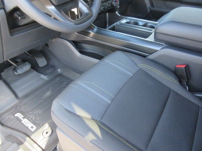 2025 Ford F-150 STX St. George SC