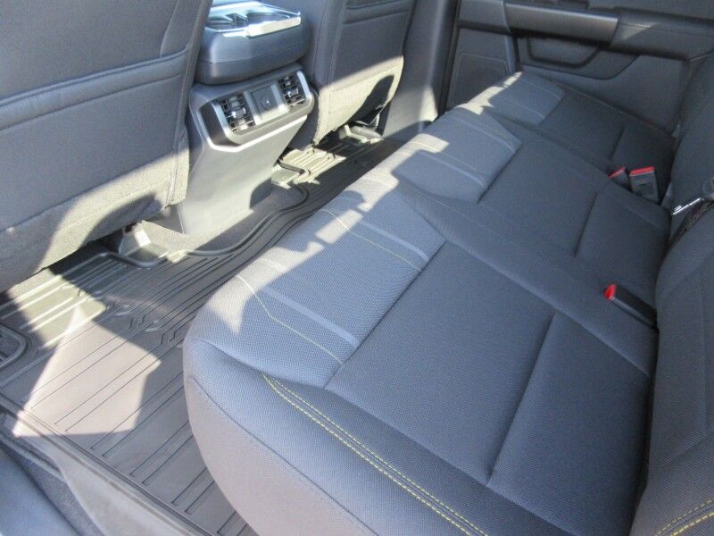 2025 Ford F-150 STX St. George SC