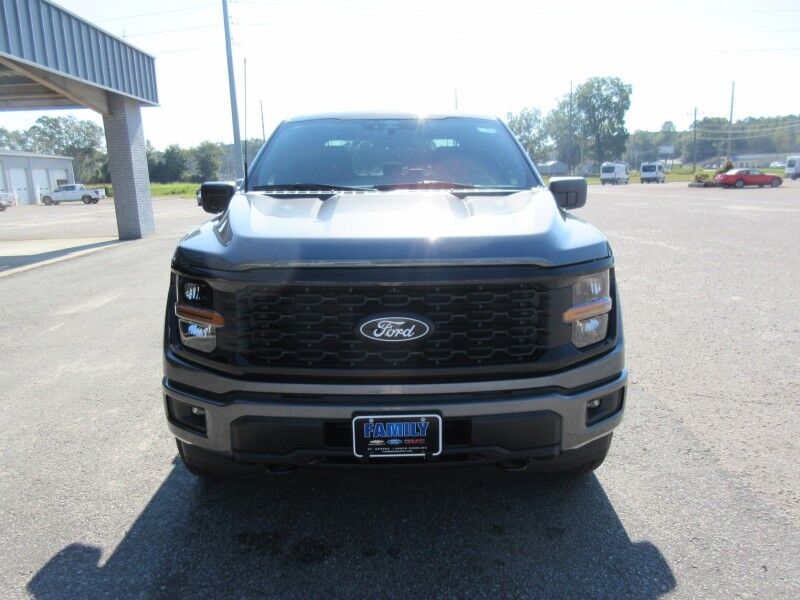 2025 Ford F-150 STX St. George SC