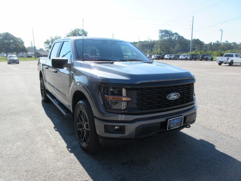 2025 Ford F-150 STX St. George SC