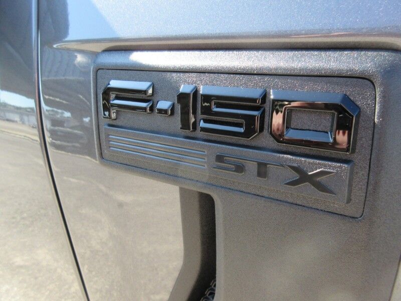 2025 Ford F-150 STX St. George SC