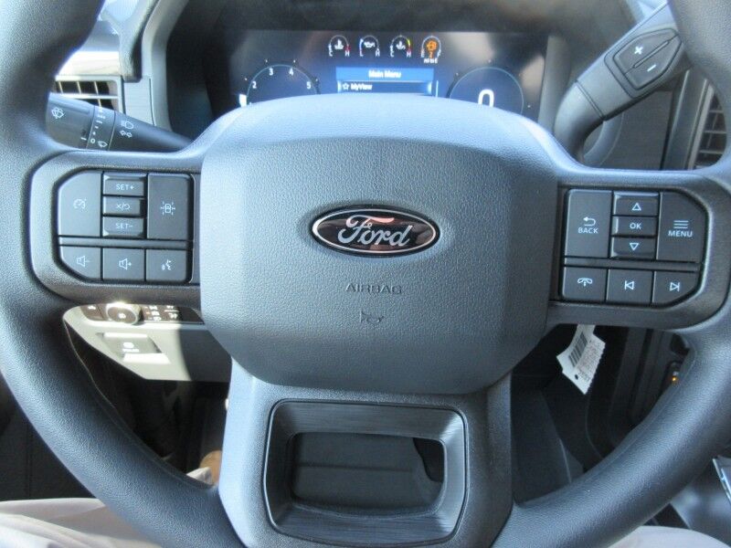 2025 Ford F-150 STX St. George SC