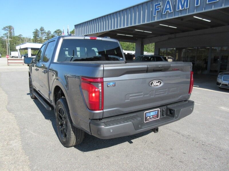 2025 Ford F-150 STX St. George SC