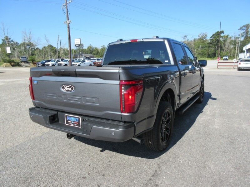 2025 Ford F-150 STX St. George SC