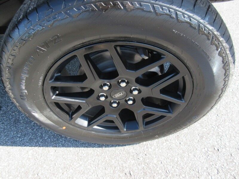 2025 Ford F-150 STX St. George SC