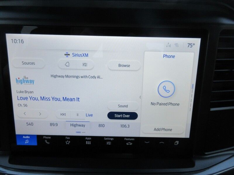 2025 Ford F-150 STX St. George SC