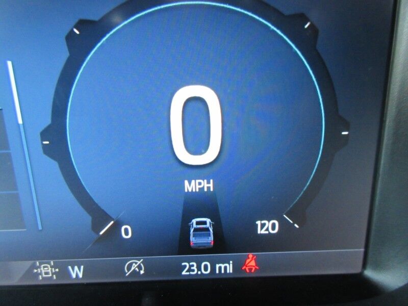 2025 Ford F-150 STX St. George SC