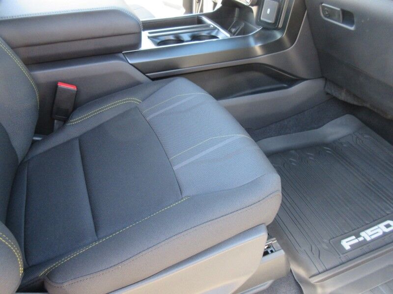 2025 Ford F-150 STX St. George SC