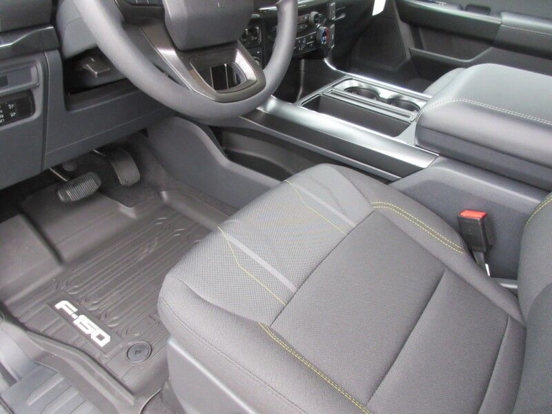 2025 Ford F-150 STX St. George SC