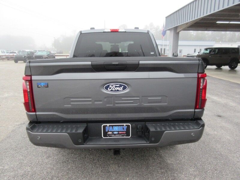 2025 Ford F-150 STX St. George SC