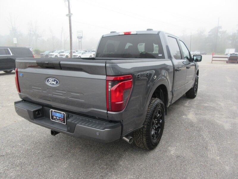 2025 Ford F-150 STX St. George SC