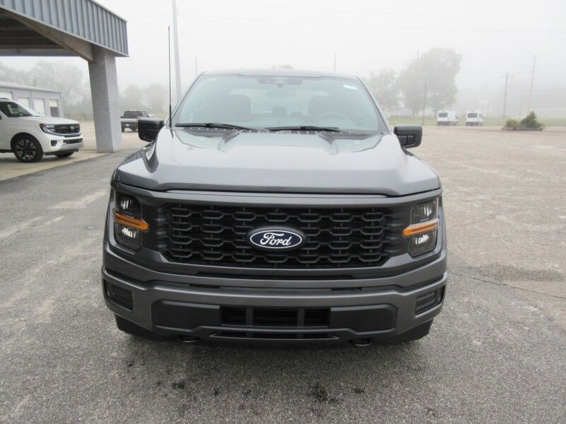 2025 Ford F-150 STX St. George SC
