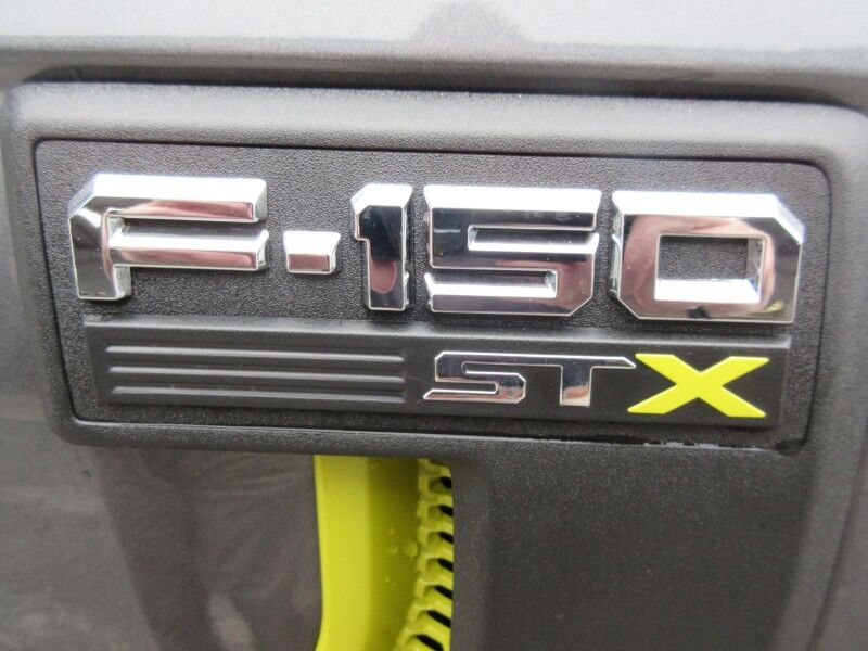 2025 Ford F-150 STX St. George SC