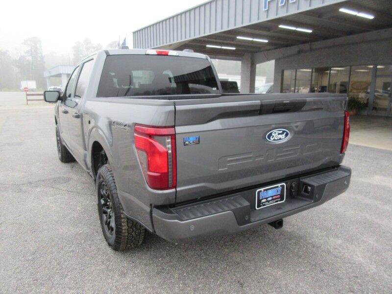 2025 Ford F-150 STX St. George SC